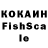 Кетамин ketamine Anactasiya R